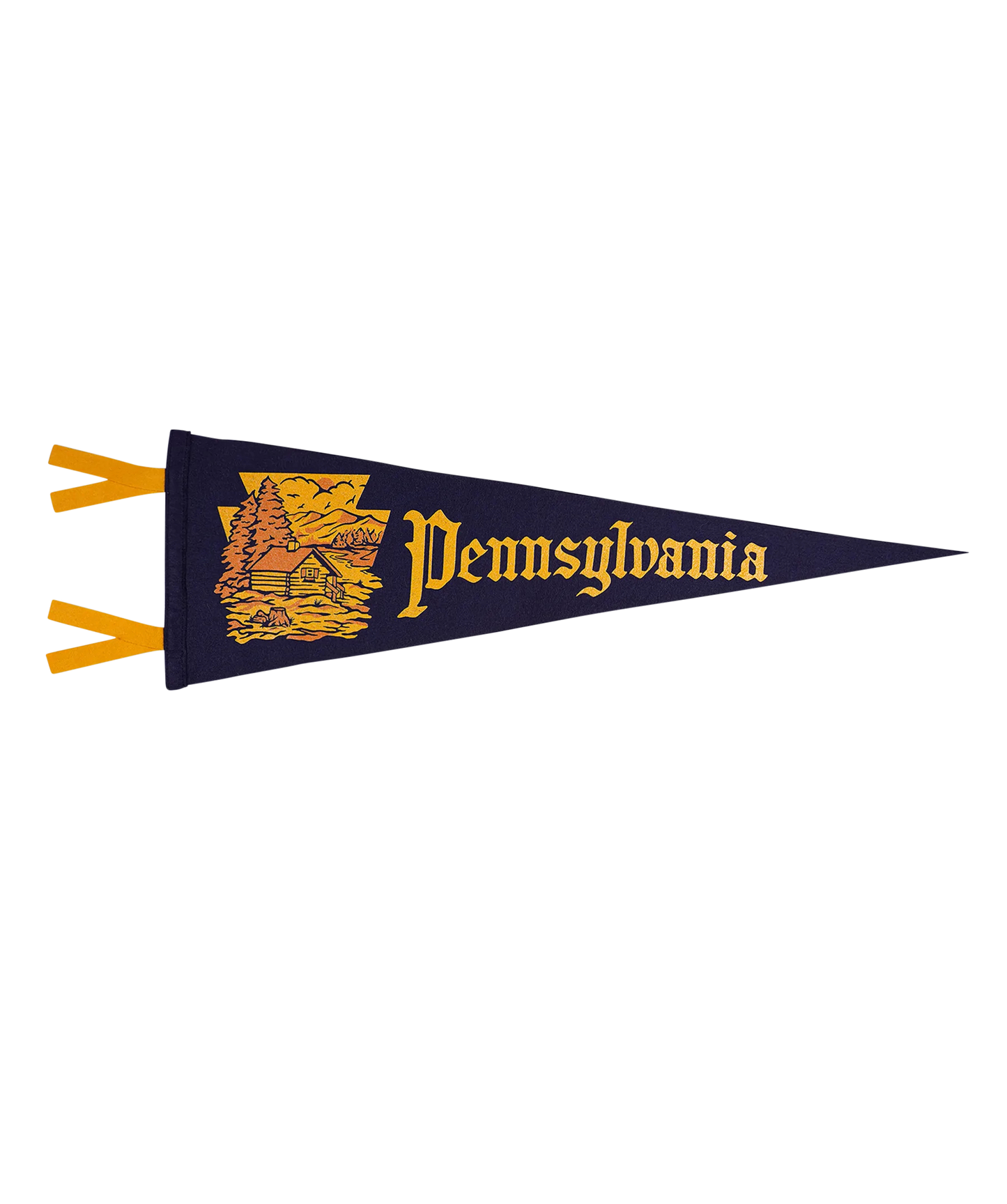 Pennsylvania Pennant