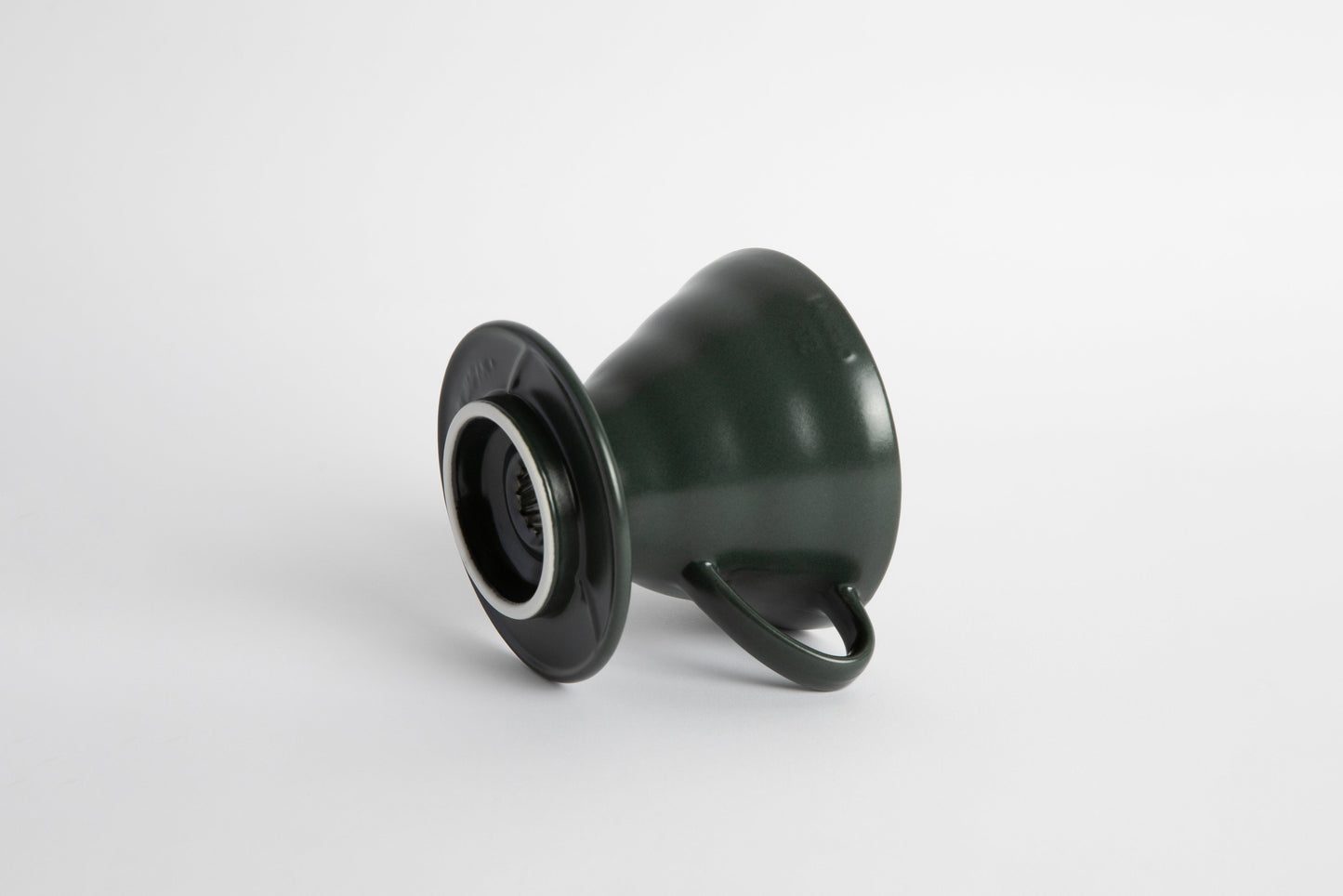 V60 Ceramic Coffee Dripper – Made in Japan