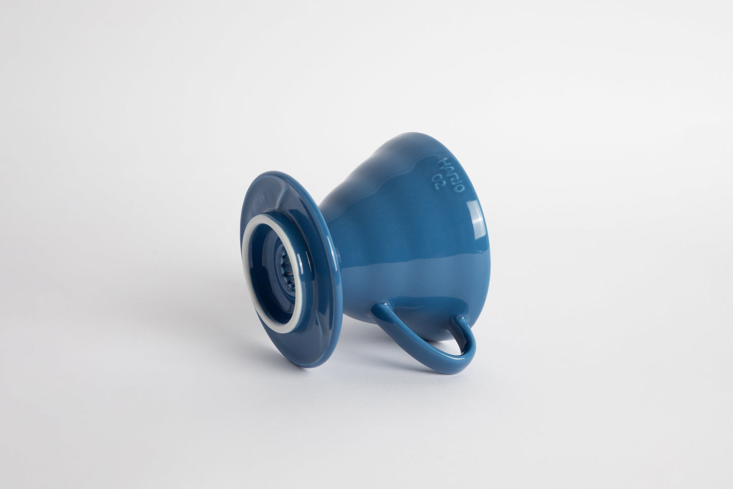 V60 Ceramic Coffee Dripper – Made in Japan