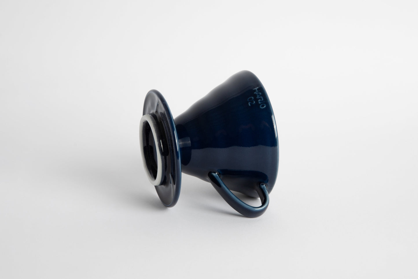 V60 Ceramic Coffee Dripper – Made in Japan