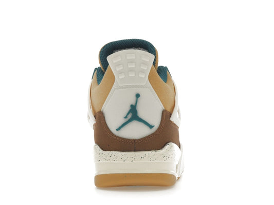 Air Jordan Retro 4 Cacao Wow (GS)