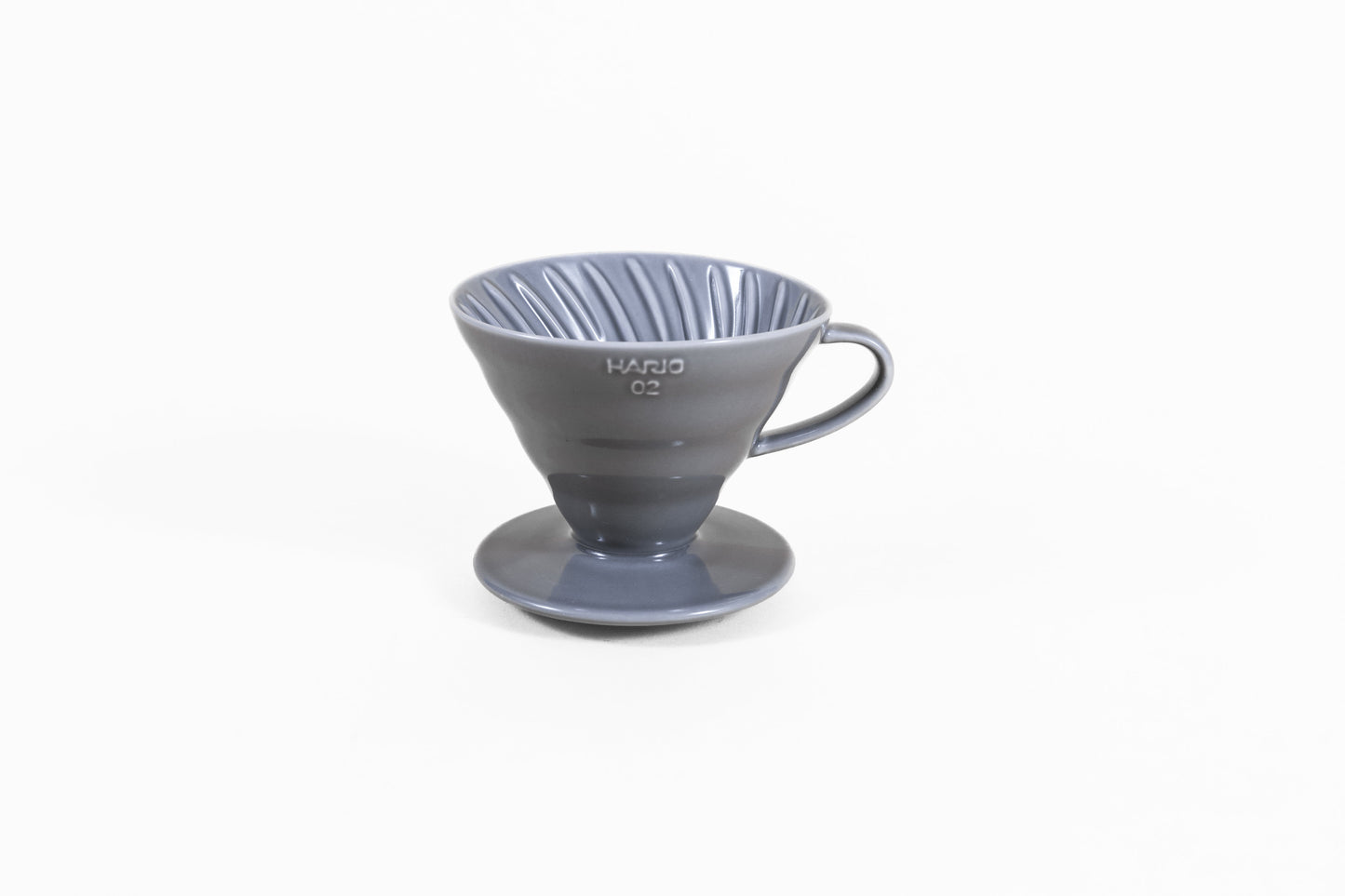 V60 Ceramic Coffee Dripper – Made in Japan