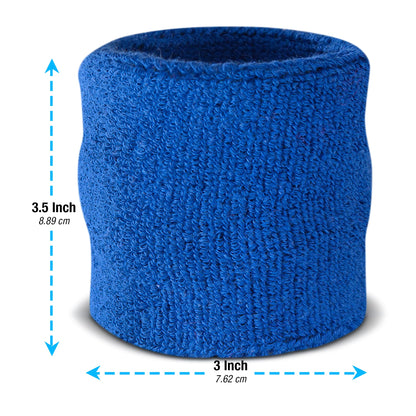 Headband / Wristband Set