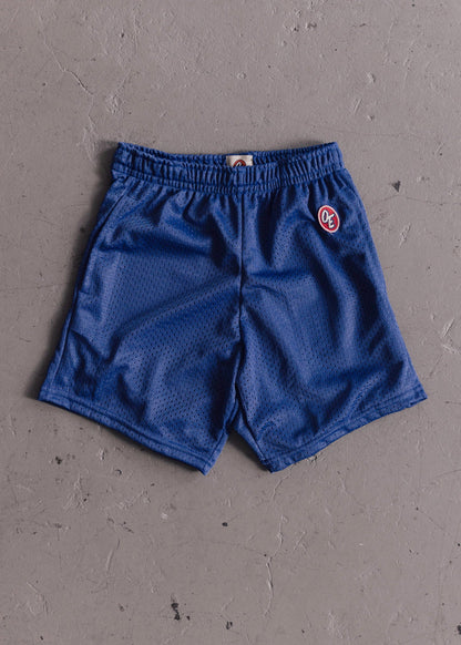 Classic Retro Mesh Short