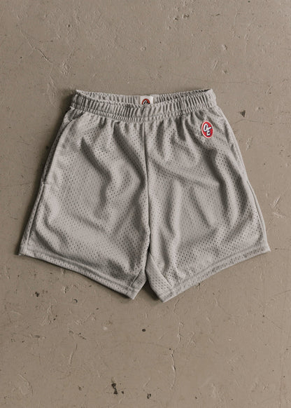 Classic Retro Mesh Short